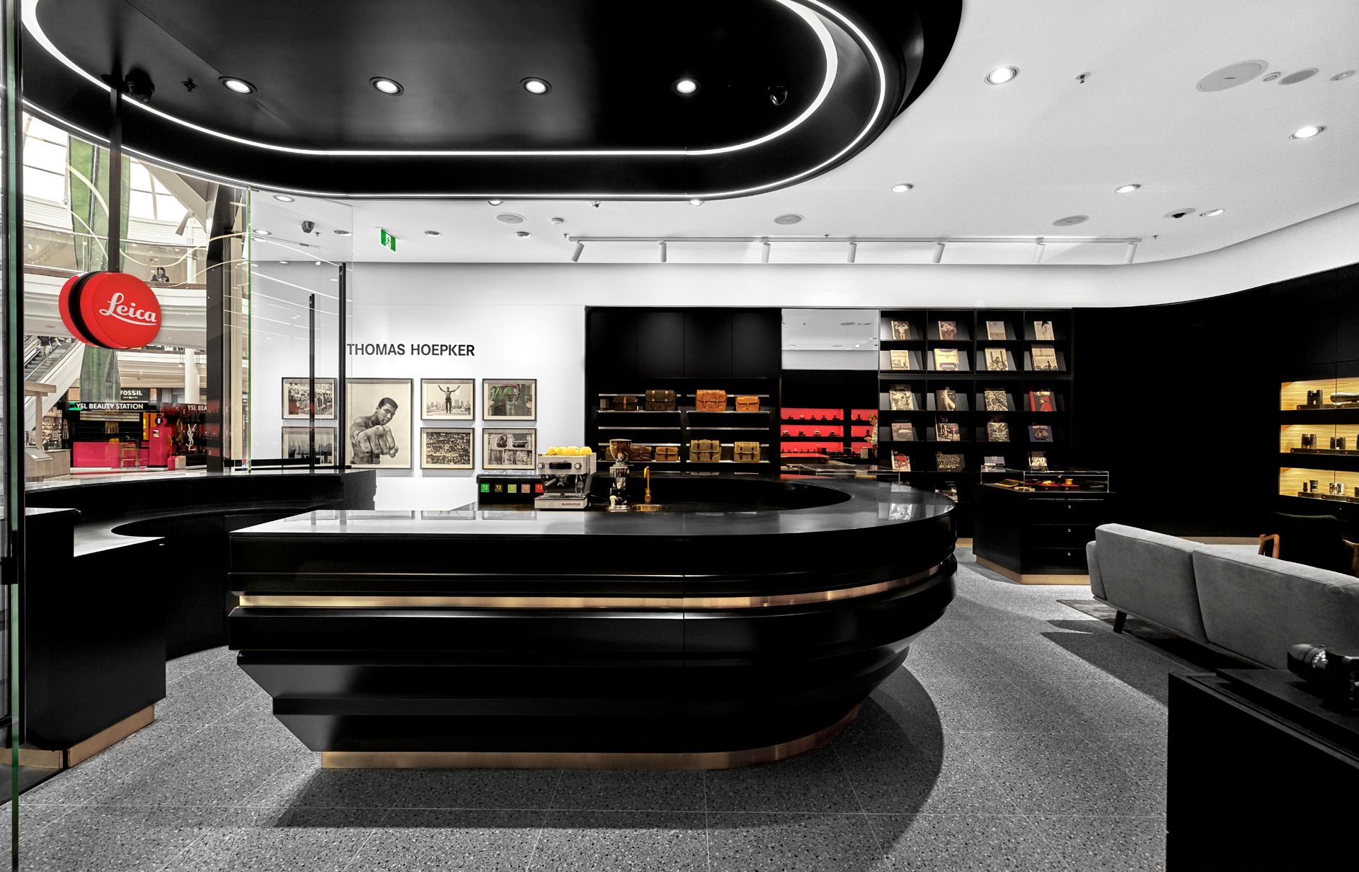 Leica Store Leica Store Chadstone